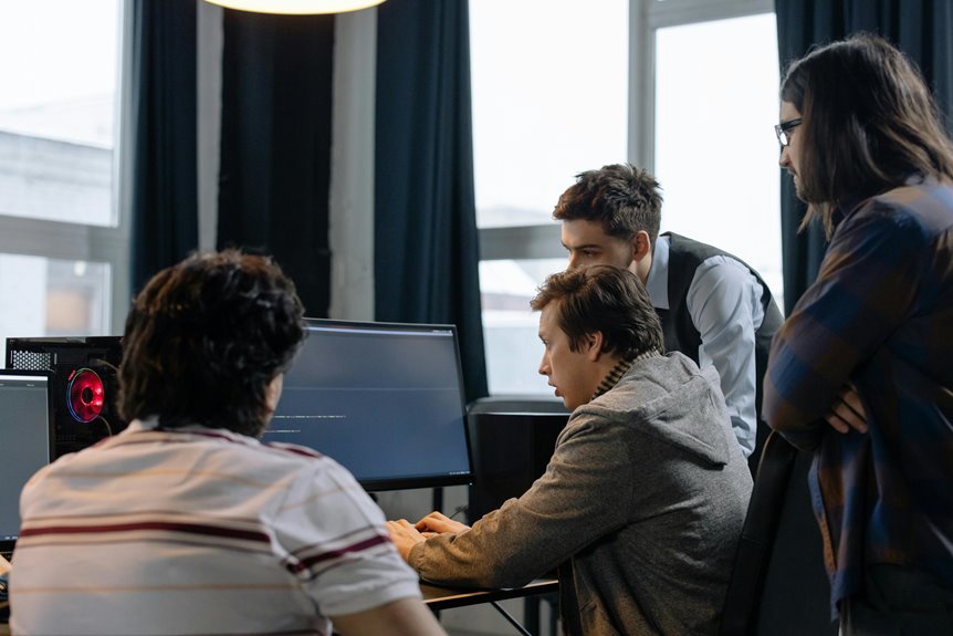 innovation by harmonicode team