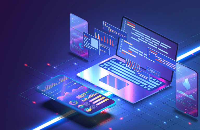 10 Emerging Technologies That Will Define the Next Decade