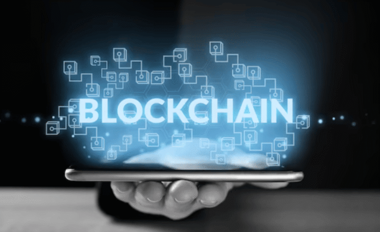 Blockchain Beyond Crypto: Real-World Applications