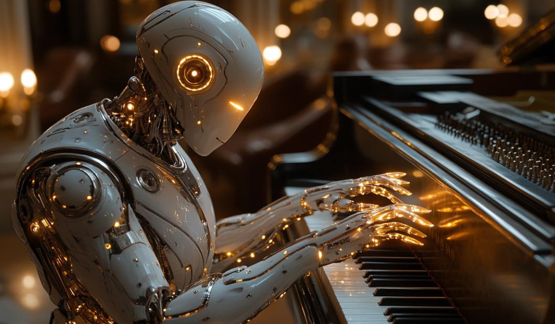 Can AI Replace Human Creativity?