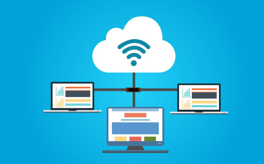 Benefits and Risks of Moving to the Cloud