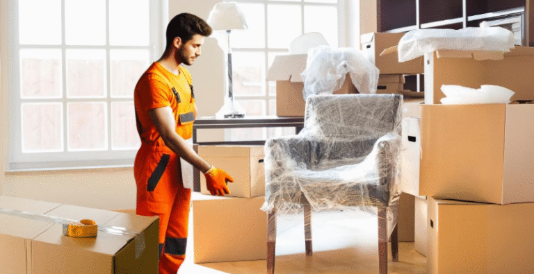 Cost vs. Convenience: Are Movers in Sydney Worth It for Your Next Move?