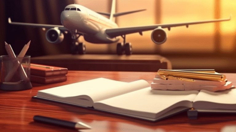 USA to India Flight Booking: A Complete Guide for Your Journey