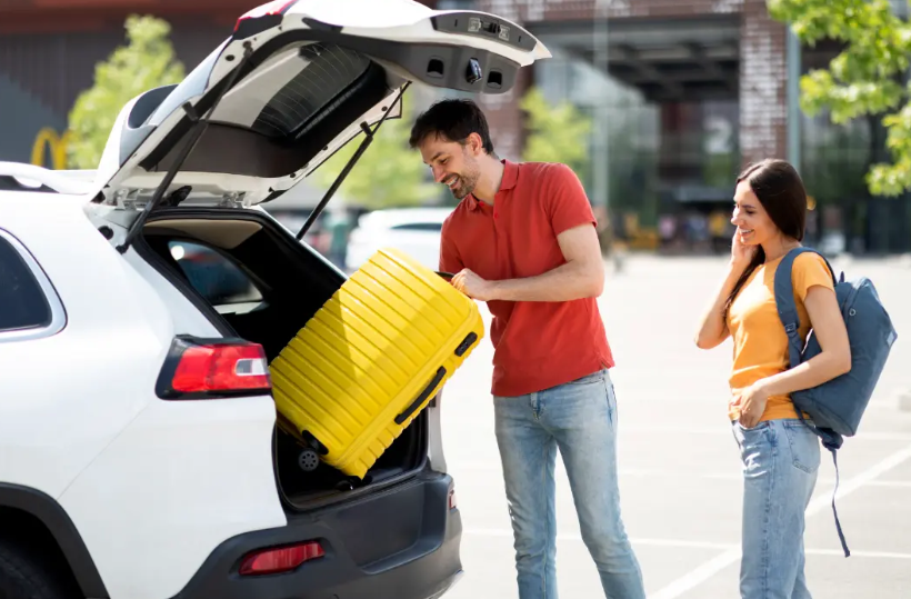 How to Select a Vehicle That Fits Your Travel Needs Perfectly