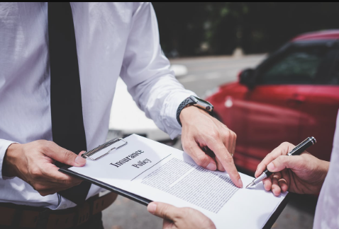 Personal Injury Lawyer in Houston, Texas: What Happens When Insurance Lowballs You