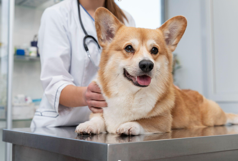 Why Advanced Veterinary Radiology Matters For Pets In Dubai