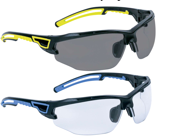 Why Safety Eyewear Is a Critical Investment for Employee Protection