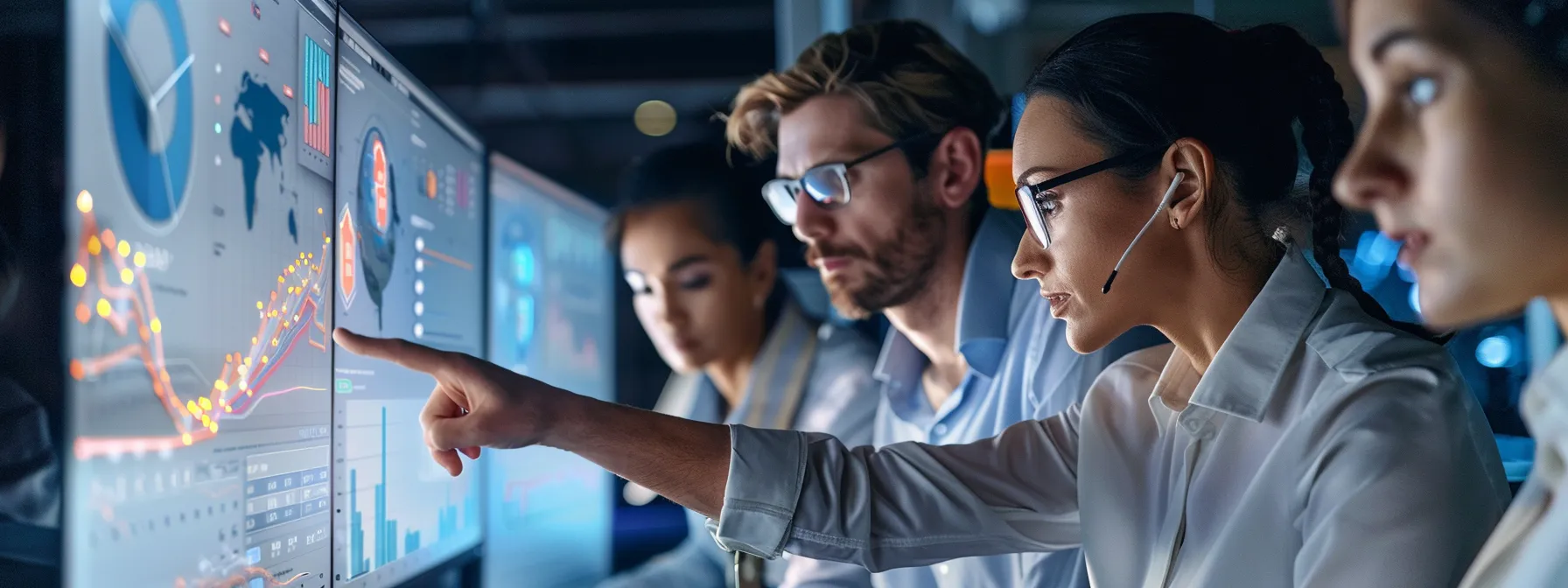 regular software updates