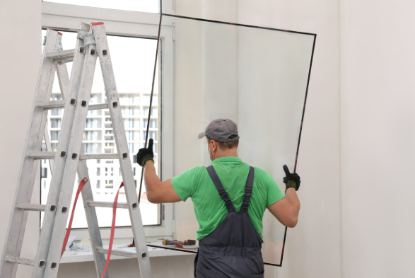 Why Professional Glass Contractors Are Essential for Modern Custom Glass Solutions