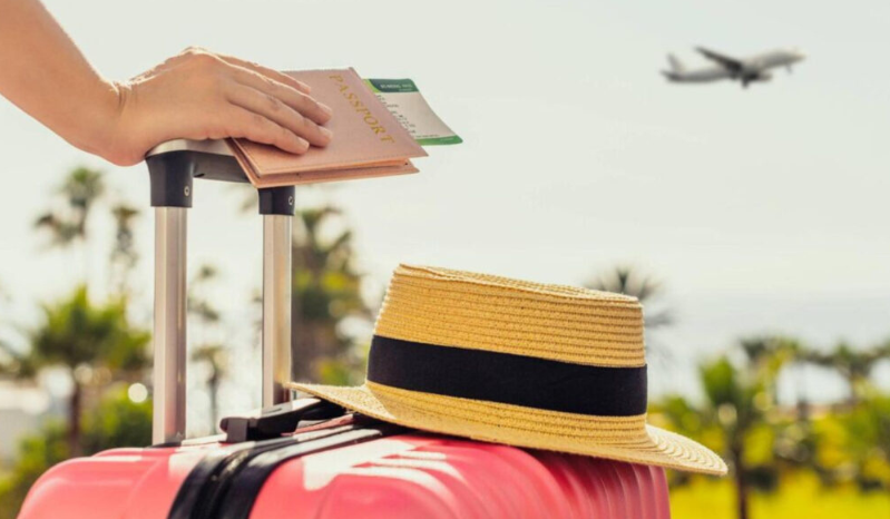 Smarter Trip Planning: One Place for Flights and Stays