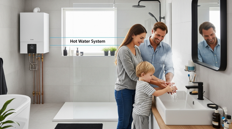 Why Electric Hot Water Systems Are a Smart Choice for Modern Homes