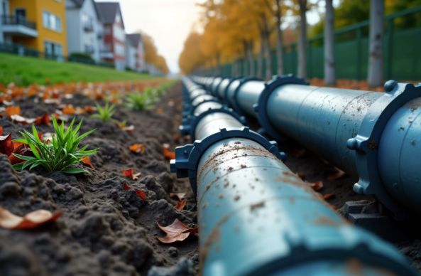 How Pipe Relining Saves Property Owners Time and Money in Matraville