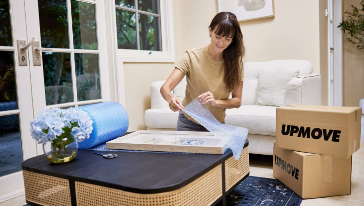 How to Hire Sydney Furniture Movers for Safe Delivery