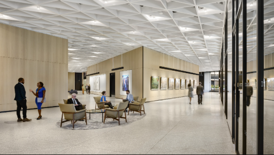 Smart Assembly Solutions Transforming Modern Hospitality Spaces