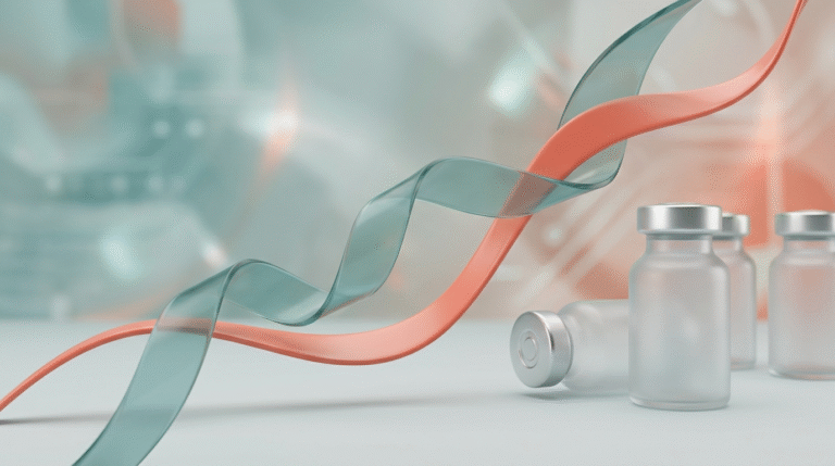 Peptides for Sale by Goal: Weight Loss, Muscle, Healing