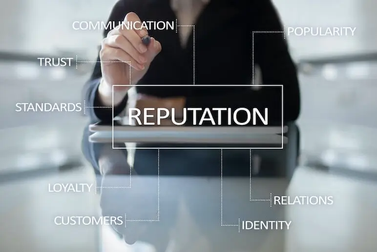 How to Build a Reputation as a Dependable Professional